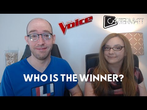 The Voice season 18 finale REACTION: Did Todd Tilghman, Thunderstorm Artis, or Toneisha Harris win?