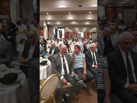 احمد فراس في القلب حضور وازن