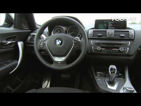 2013 Bmw M135i Interior Youtube