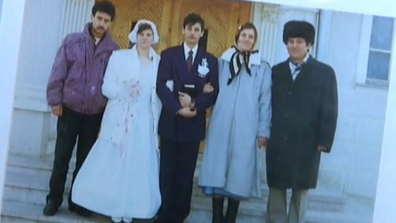 Rumanos en Almendralejo