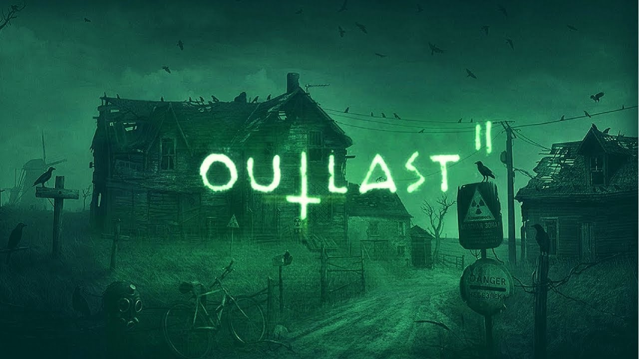 Outlast for windows фото 29