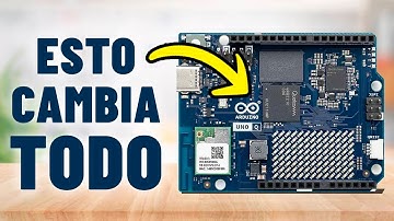 Reseña de Arduino UNO Q: ¡Ahora lo entiendo!