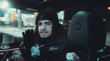 Punchmade Dev - 100K a Week (Feat. Mr Squeeze [Official Music Video]