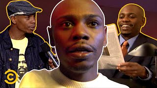 Keeping It Real Can Go Very Wrong  Chappelle’s Show