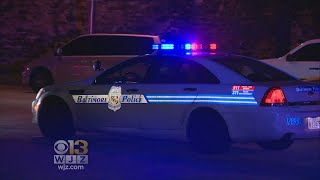 Baltimore Named Nation's Most Dangerous City By USA Today
