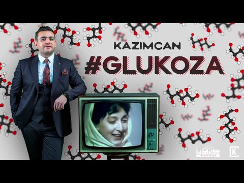 Kazim CAN - #Glukoza