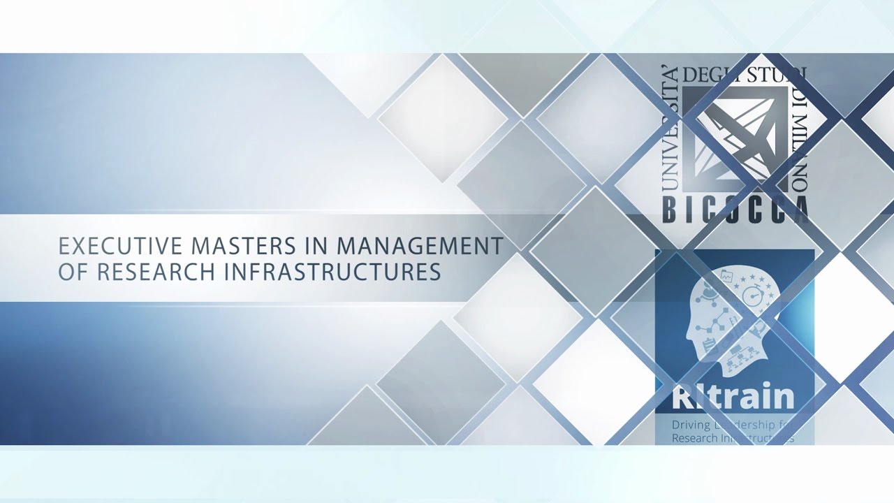 Mats Hansson, Uppsala University, "Research infrastructures need good