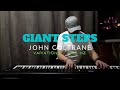GIANT STEPS | ► 