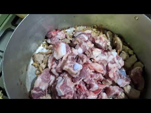 GANITO GAWIN MONG SA MASARAP NA BATSOY BY.KAYAKAPCESAR