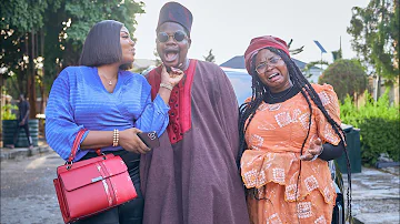 CAUGHT IN 4D | MR MACARONI | MUMMY WA | JENNY