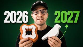 Crypto Altcoins for 2026–2027. Don’t Ignore These Coins