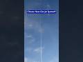New Chinese Flying Wing Aircraft Spotted Over China!!