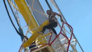 Zero Gravity Bungee