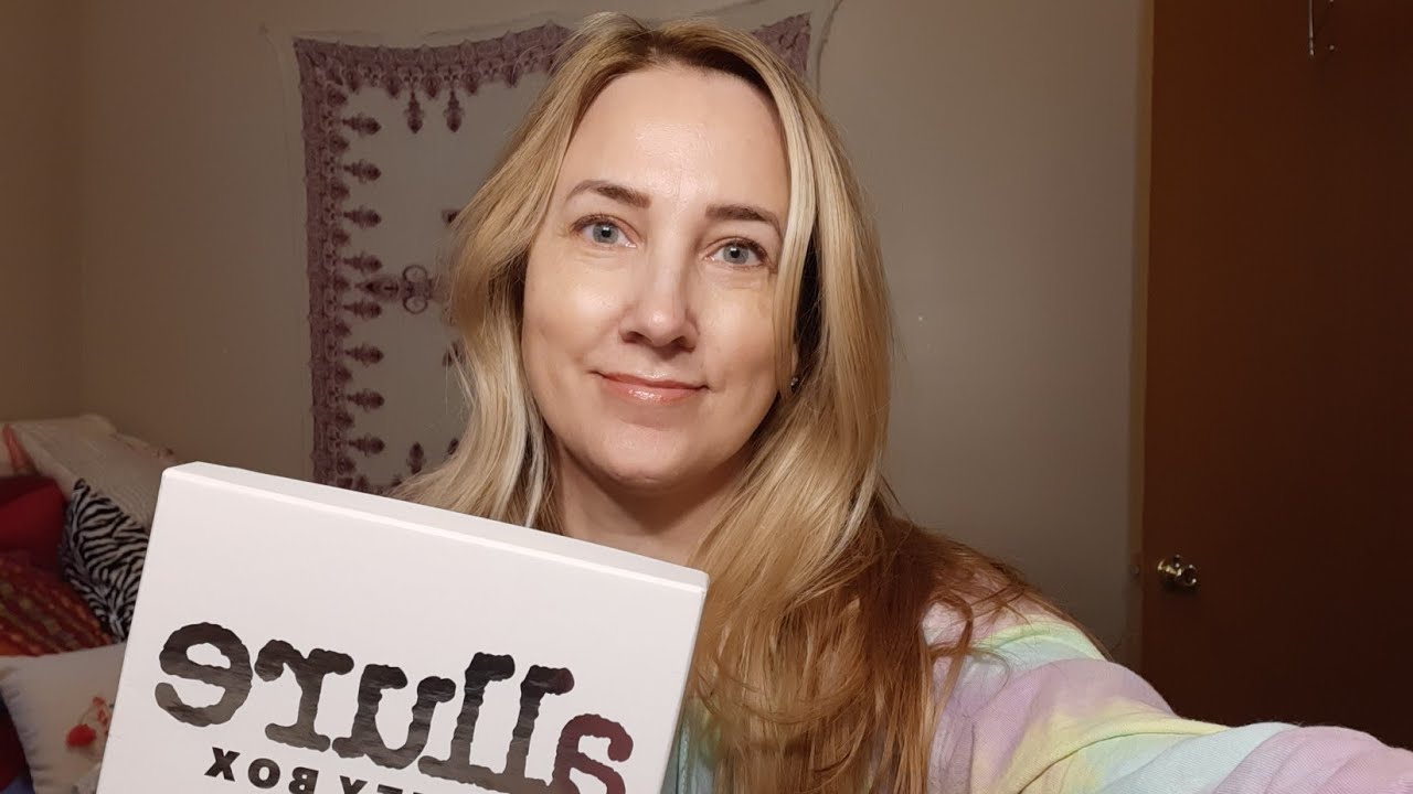 Allure September 2020 unboxing tryout & opinions