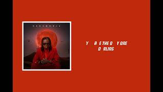 Gerilson Insrael  Anjo Mulher  Letra Completa