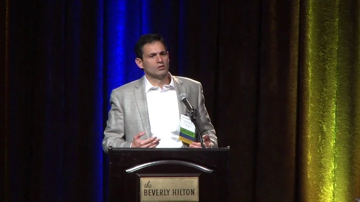 Viral Hepatitis: A New Dawn of Therapy | Sammy Saab, MD, MPH| UCLA Digestive Disease