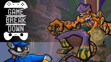 A Starry Eyed Encounter | The Sly 2 Breakdown