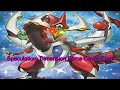 Speculation on What the Dimension Force Cover Card Could Be!