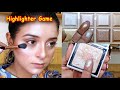 How I Apply Highlighter in my Videos - The Highlighter Hack to look Slim !!