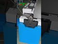 Máy uốn ống CNC MEV #shorts