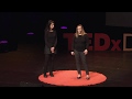 J'arrete de surconsommer | Marie Lefèvre & Herveline Verbeken | TEDxDunkerque