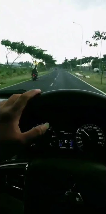 story WA Pajero Sport