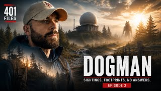 UK DOGMAN MYSTERY DEEPENS