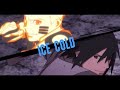 Ice Cold (Final Round) (with Vince Staples & Ludwig Göransson) AMV