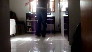 JEFF ARASSANDO NO REBOLATION G....
