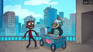 Troll Face Quest USA Adventure Level 11 Walkthrough