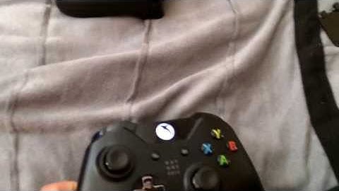 How to check your xbox one controller battery life easy