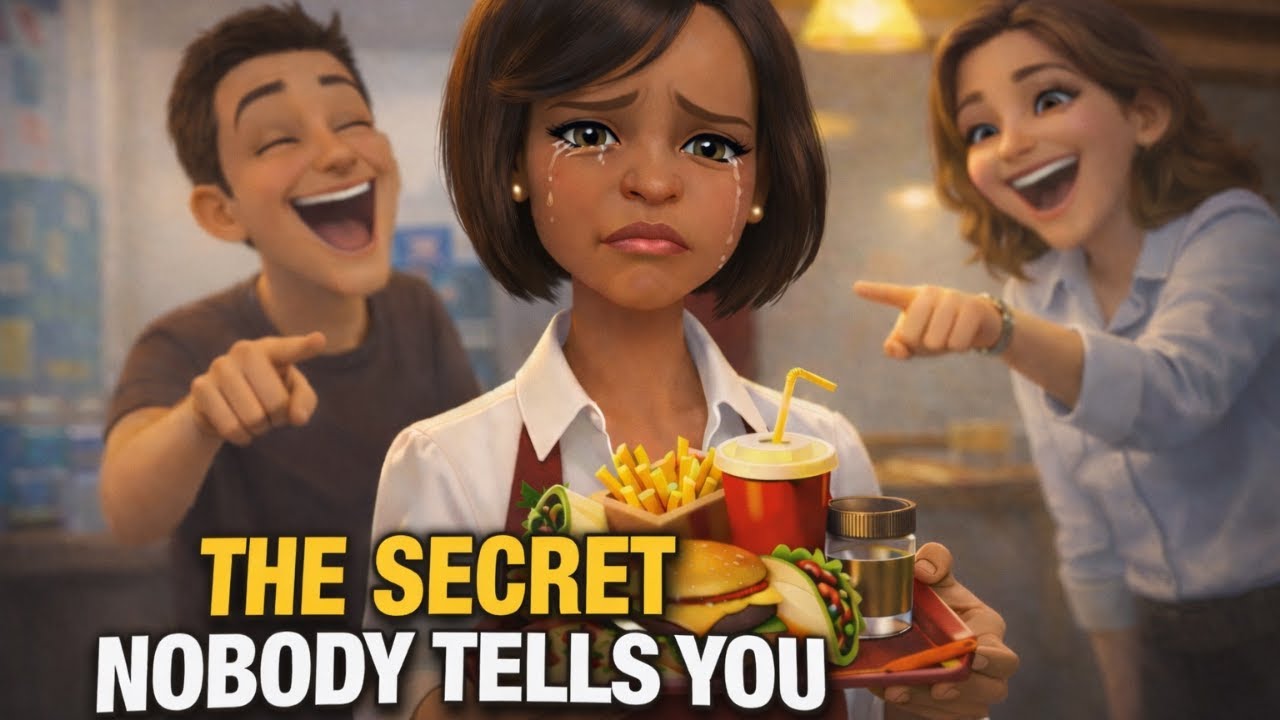 If You Feel Behind in Life, Watch This Video, God Will Restore Your Wasted Years #christiananimation