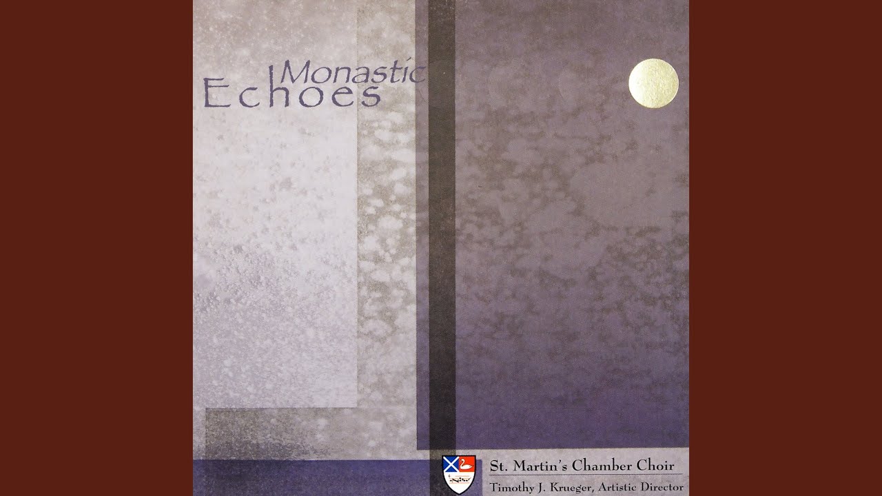 Jam lucis orto sidere, Morning Anthem for Prime, from The Canonical Hours Jam lucis orto sidere, Morning Anthem for Prime, from The Canonical Hours