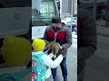 Esta mochila salvó vidas 🥺❤️