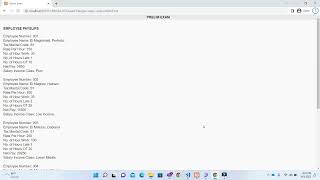 PRE-EXM-ISE101-BCS screenshot 5