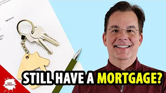 Retiring With a Mortgage? Here's Why it Might Be Smart