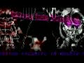 [Mirrored Insanity x Intolerable Insanity] Driven Into Madness x Confronting Insanity in double dose