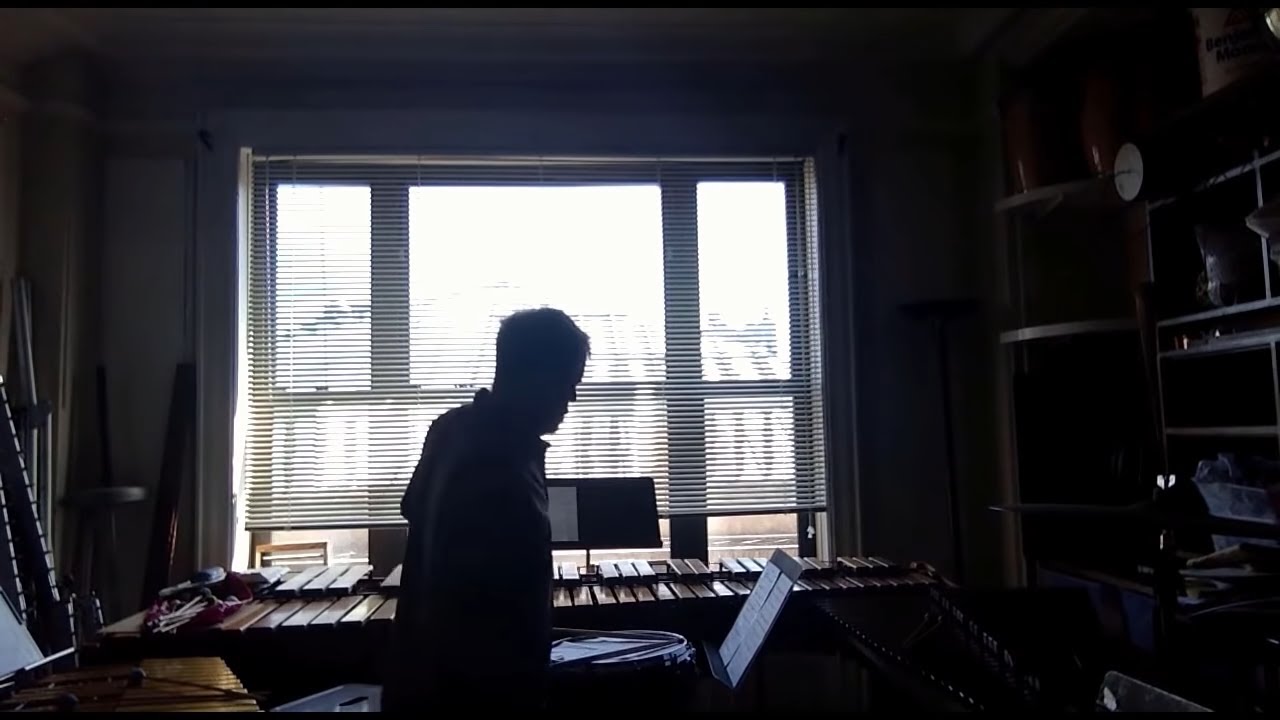 Alunos da Juilliard & New York Philharmonic Tocam Bolero de Ravel 7 video