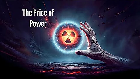 The Demon Core: A Story of Science, Tragedy, and Horror