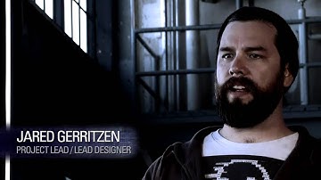 Blacklight Retribution - Developer Diary #3