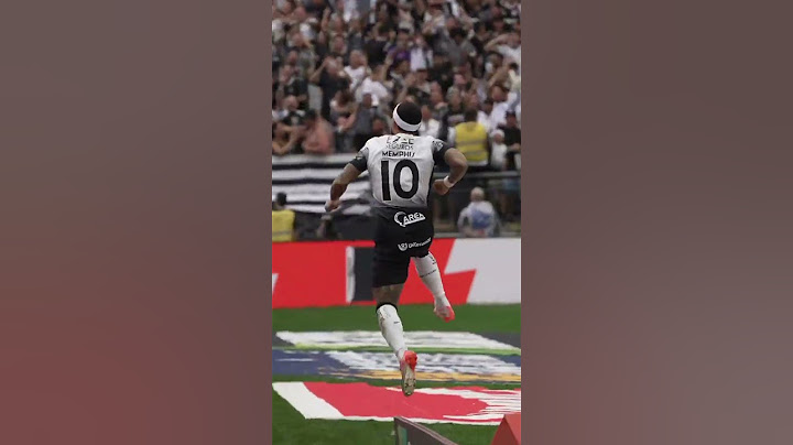 É GOL DELE 👉😌👈, MEMPHIS DEPAY! | CORINTHIANS 1 X 1 SPORT #shorts
