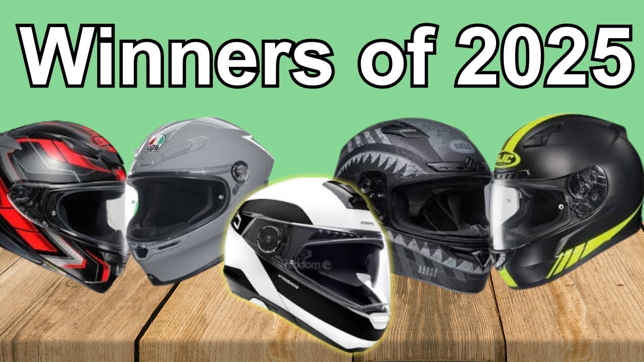 best lightweight motorcycle helmets for women 5 Best Women Helmets- Winners of 2025