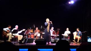 İncesaz - Seven Ne Yapmaz (konser)