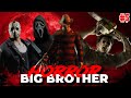 THE FIGHT FOR JURY - Horror Big Brother Episode 5 #thesims4