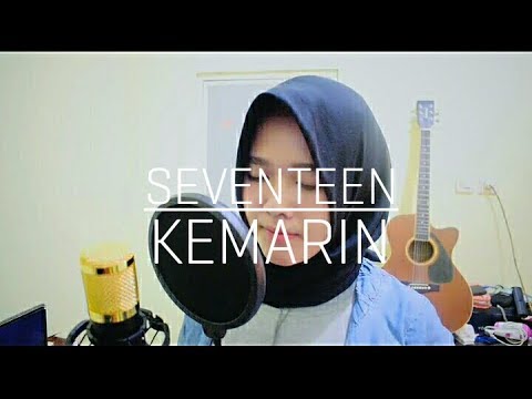 Free Download Seventeen - Kemarin (cover By Miftah Kirana) Mp3 dan Mp4