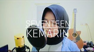 download lagu seventeen kemarin