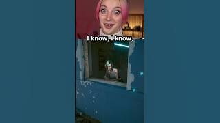 Judy CREEPS BACK in Cyberpunk?!