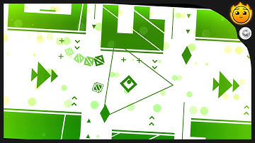 "ParalleL" By iriswolfx (1 Coin) - Geometry Dash