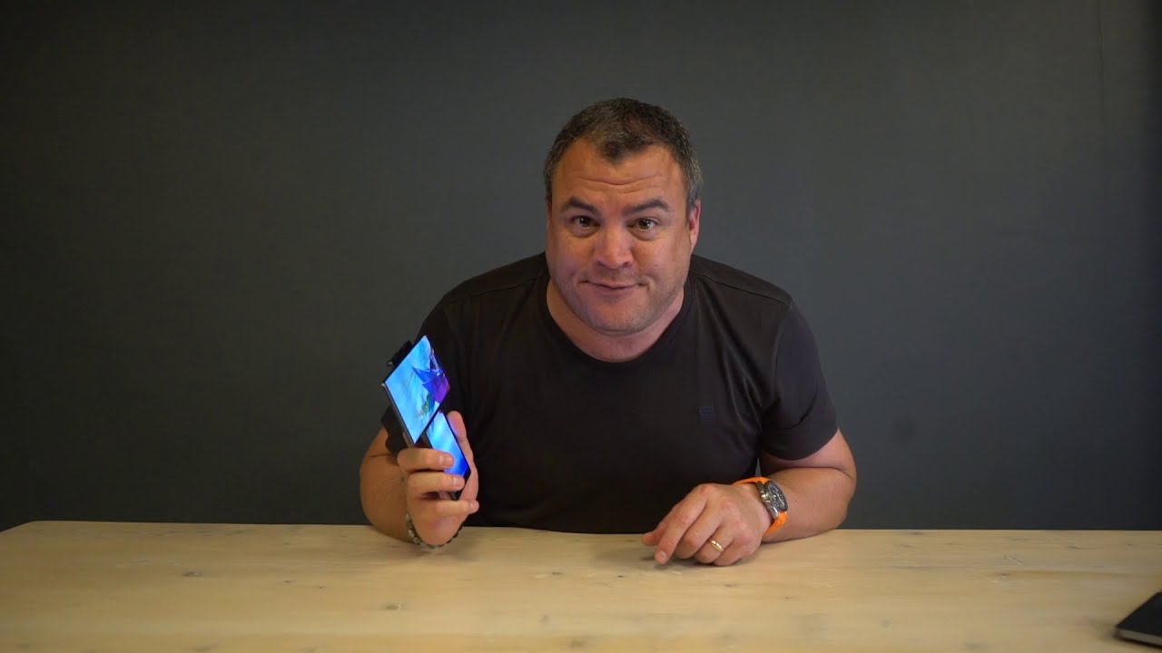 LG WING: Here's what Ryan O'Connor has to say