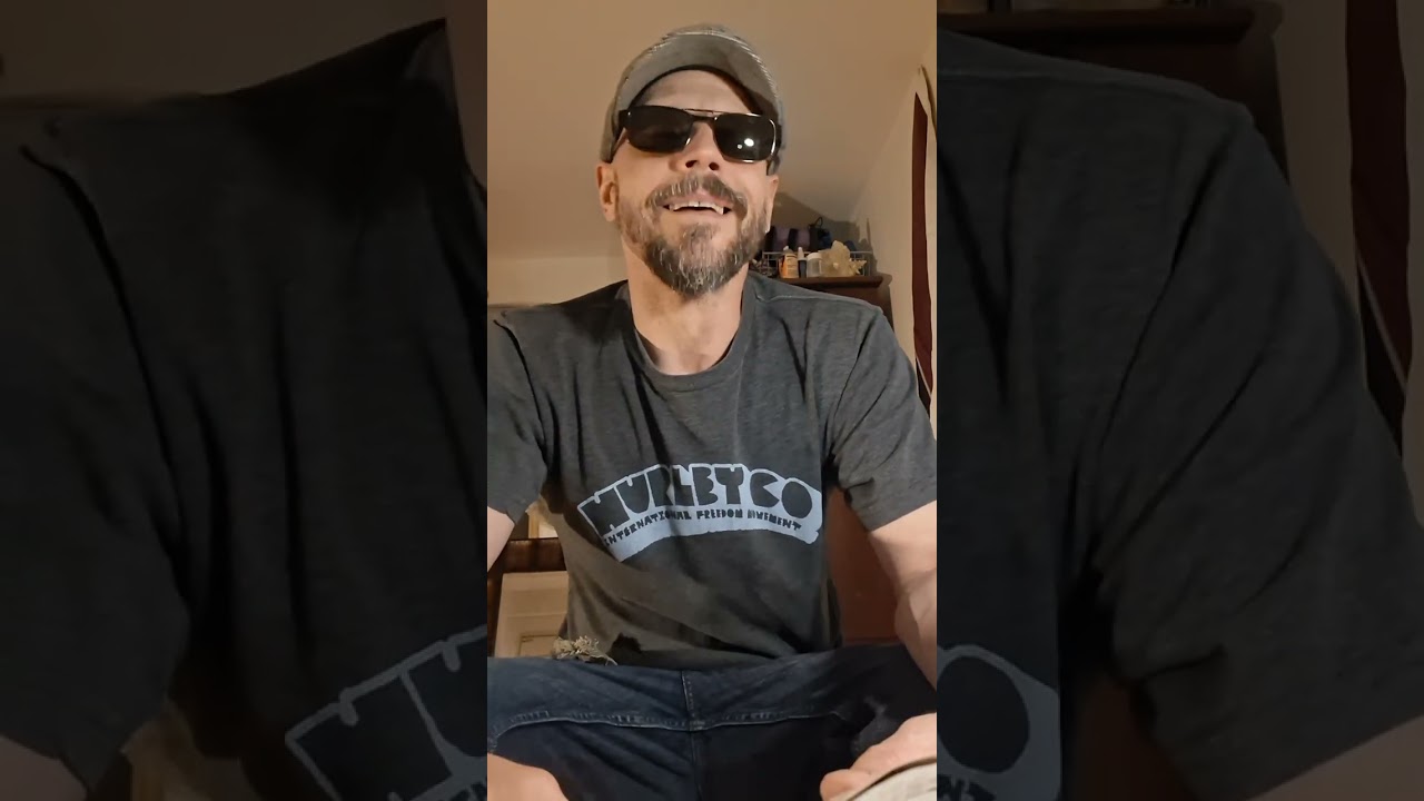 Short revelation for tonight